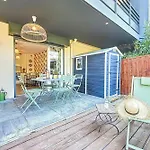 Holiday home Private Garden & Pool 2 Km *