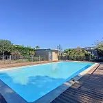 Private Garden & Pool 2 Km * Antibes