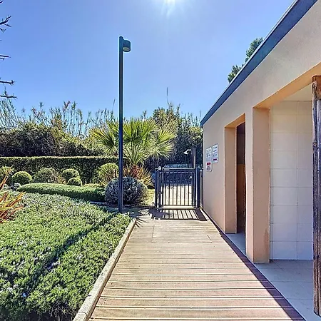펜션 Private Garden & Pool 2 Km *