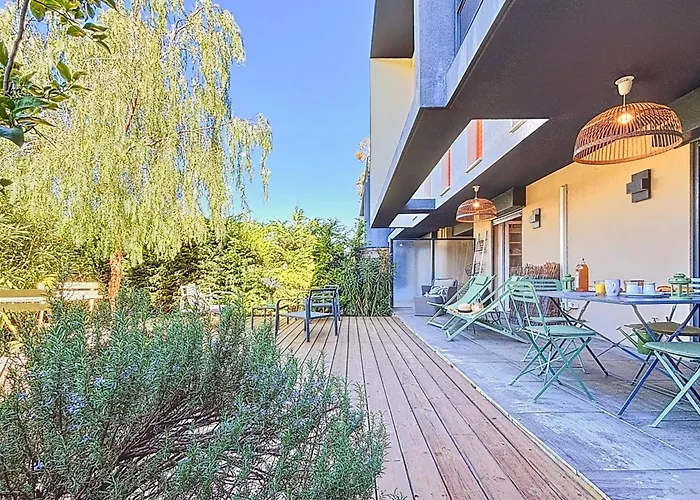 펜션 Private Garden & Pool 2 Km